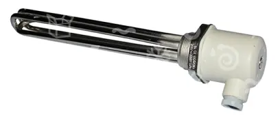 těleso topné 3500 W, 230 V, L=315 mm, elektrokotle NI, M48x2